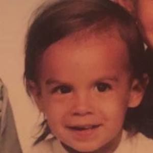 Meet your Posher, Ricky